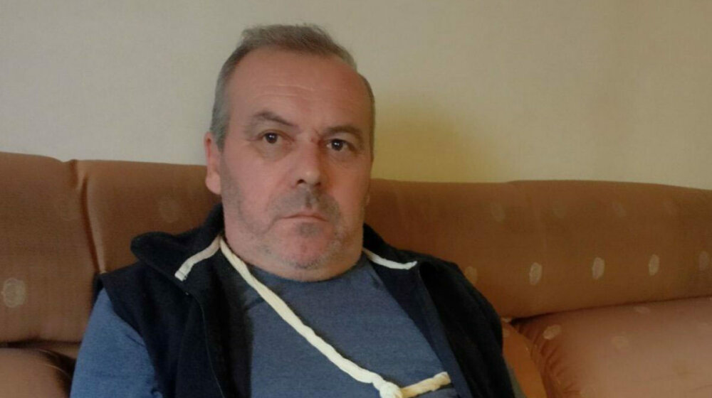 Ne znam ko i dalje štiti ubicu: Milomir Mijailović se još oporavlja od napada u Malom Orašju i Duboni, kada je napadač ubio osmoro i ranio njega i još 11 ljudi 1