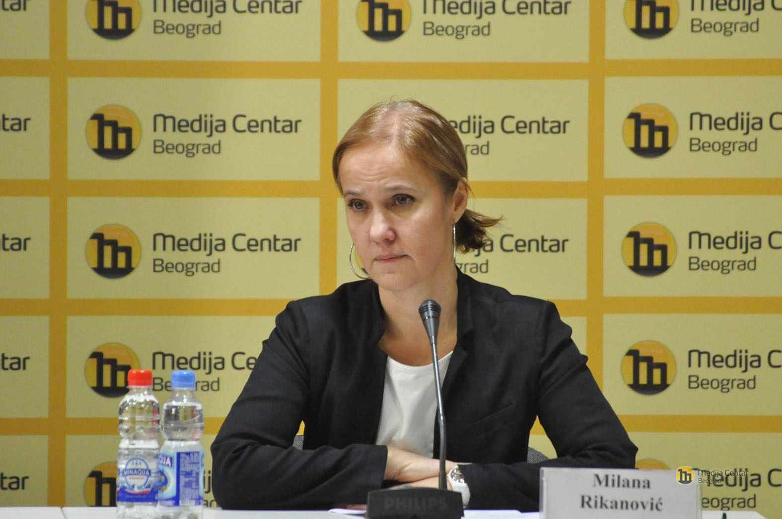 Nastavak puta ka rodnoj ravnopravnosti za SVE žene i devojčice 3