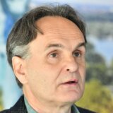 Alimpić: Beogradskih izbora će biti jer Vučić uvek popusti strancima 13