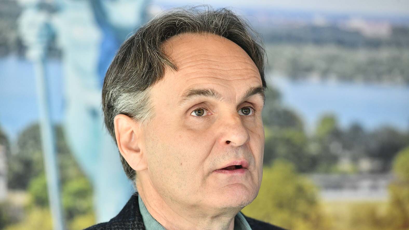 "Nije novost da je Šapić nasilnik": Gradonačelnikove pretnje Đilasu su pravilnost, a ne incident 4