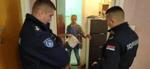 Iseljenje porodice Ramadani