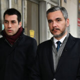 "Otvoreno pravno nasilje": Veselinović i Obradović za Danas o tome zašto ih GIK smatra "neovlašćenim licima" 10