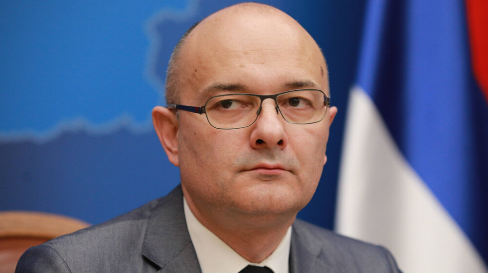 Predsednik RIK-a negira napad u Ruskom Krsturu, tvrdi da je u pitanju verbalni sukob 1