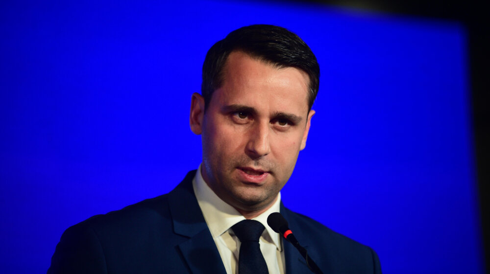 Mitrović (SSP): Ovo je poslednji trenutak da se izborni uslovi u Srbiji poprave 10