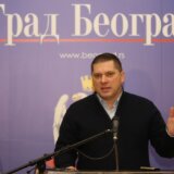 grad beograd program