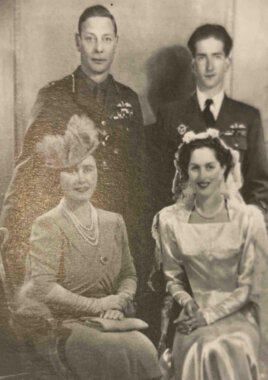 Nesrećna kraljica bez prestola, nikada nije stupila na jugoslovensko tlo: Ko je bila Aleksandra Karađorđević? 10