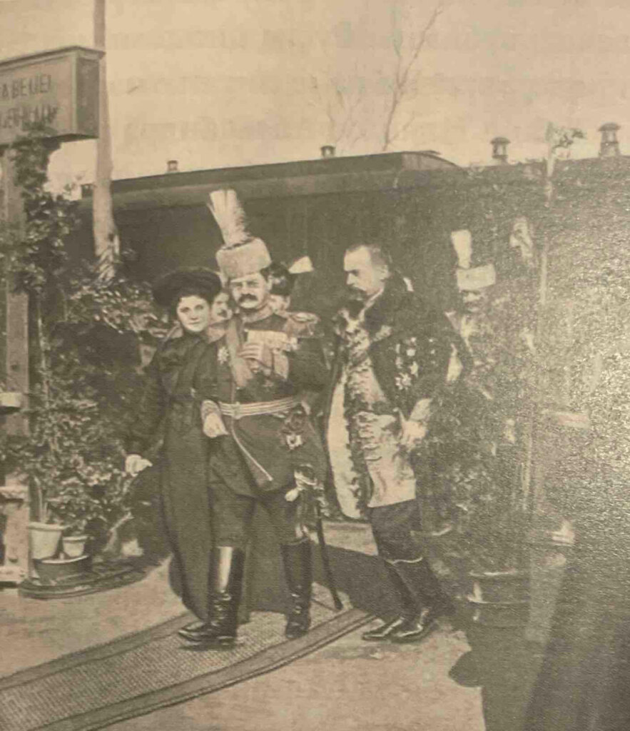 Metresa koja je postala supruga, jedina kraljica građanka i Srpkinja: Ko je bila Draga Lunjevica Mašin Obrenović? 10