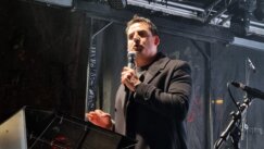 proglaszoran kesić Dejan Bodiroga na poslednjem skupu ProGlasa: Živimo u društvu poremećenih vrednosti, gde je bahatost na svakom koraku (VIDEO, FOTO) 10