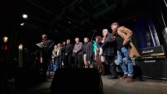 proglas Dejan Bodiroga na poslednjem skupu ProGlasa: Živimo u društvu poremećenih vrednosti, gde je bahatost na svakom koraku (VIDEO, FOTO) 7