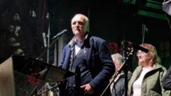 proglas vladica cvetković Dejan Bodiroga na poslednjem skupu ProGlasa: Živimo u društvu poremećenih vrednosti, gde je bahatost na svakom koraku (VIDEO, FOTO) 9