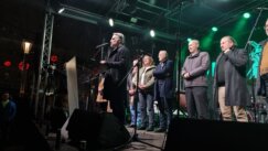 proglas Dejan Bodiroga na poslednjem skupu ProGlasa: Živimo u društvu poremećenih vrednosti, gde je bahatost na svakom koraku (VIDEO, FOTO) 12