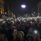 Dejan Bodiroga na poslednjem skupu ProGlasa: Živimo u društvu poremećenih vrednosti, gde je bahatost na svakom koraku (VIDEO, FOTO) 4