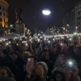 Dejan Bodiroga na poslednjem skupu ProGlasa: Živimo u društvu poremećenih vrednosti, gde je bahatost na svakom koraku (VIDEO, FOTO) 7