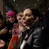 Marinika Tepić: Ostajemo ovde do daljnjeg, verovatno ćemo ljude pozvati da dođu sutra u 18 časova 4