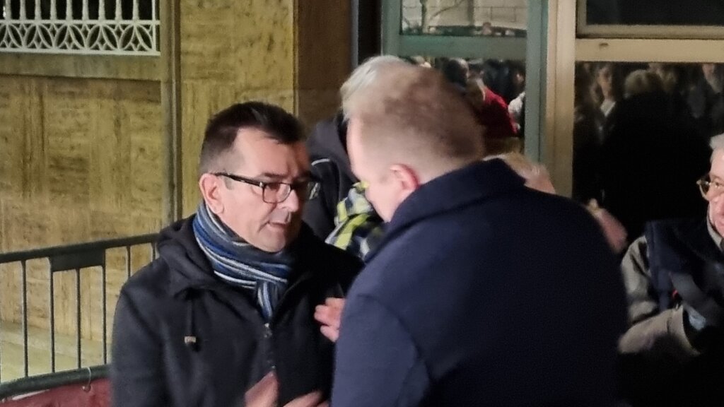 Nova opozicija za novog premijera: Šta se sve menja u politici u Srbiji ove godine 2 Nova opozicija za novog premijera: Šta se sve menja u politici u Srbiji ove godine 1