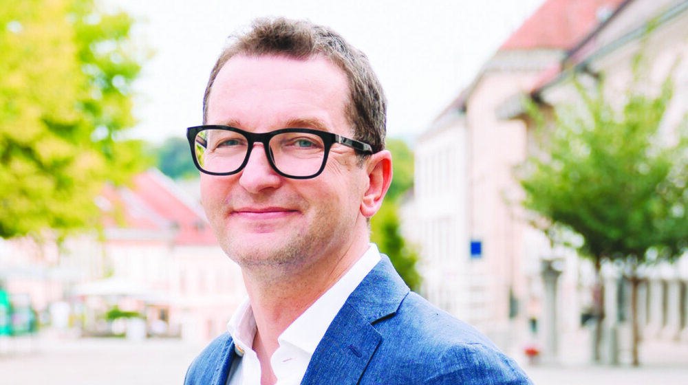 INTERVJU Marko Milosavljević, profesor Fakulteta za društvene nauke u Ljubljani: Kad laži dođu s vrha onda su posledice još veće i tragičnije 1