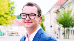 Milosavljević: Prodaja Junajted medije nekom vlasniku koji je povezan sa vlašću u Srbiji bi bila štetna i za ugled vlasnika Junajted grupe 34