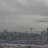 Kvalitet vazduha u većini srpskih gradova nezdrav: U jednom se najteže diše, grad je u "ljubičastom", a broj 252 14