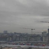 Kvalitet vazduha u većini srpskih gradova nezdrav: U jednom se najteže diše, grad je u "ljubičastom", a broj 252 12