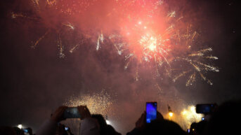 vatromet Teorija vatrometnog relativiteta 7