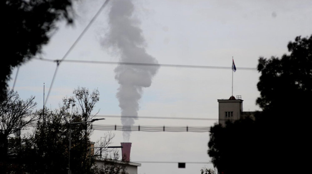 Odbornice opozicije u Kruševcu traže sednicu parlamenta zbog žalbi građana o zagađenju vazduha 9