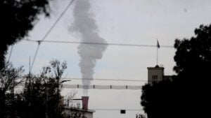 Odbornice opozicije u Kruševcu traže sednicu parlamenta zbog žalbi građana o zagađenju vazduha