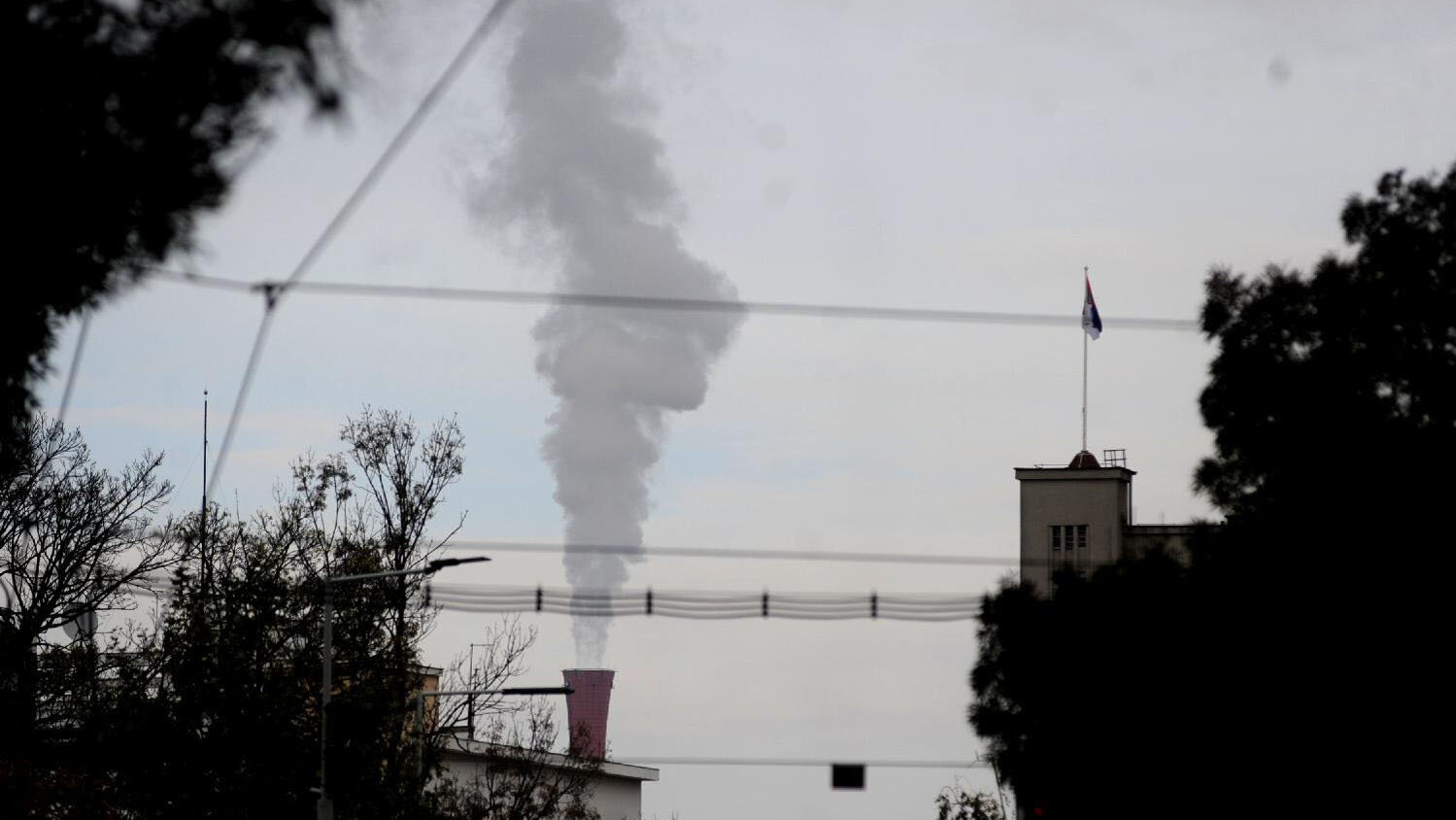 Objavljen izveštaj o stanju životne sredine u Evropi: Za Srbiju i dalje izazovi upravljanje otpadom i praćenje zagađenja vazduha 2 Objavljen izveštaj o stanju životne sredine u Evropi: Za Srbiju i dalje izazovi upravljanje otpadom i praćenje zagađenja vazduha 2