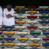 UEFA i petrodolari: Finale Lige šampiona u Abu Dabiju? 8