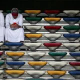 UEFA i petrodolari: Finale Lige šampiona u Abu Dabiju? 9