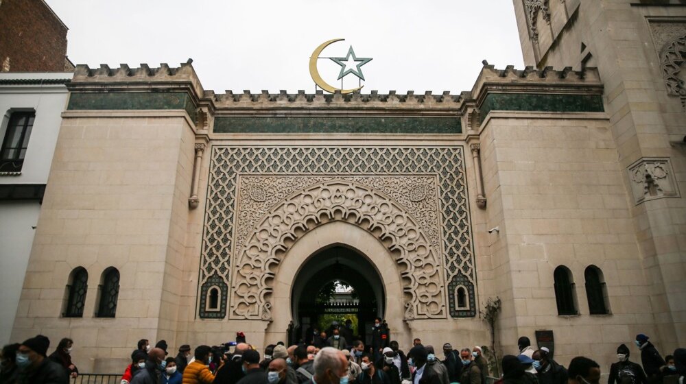 Francuska od 1. januara neće više primati imame poslate iz inostranstva 1