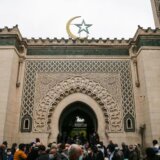 Francuska od 1. januara neće više primati imame poslate iz inostranstva 5