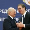 "Vučić razgovarao sa prijateljem Lukašenkom, pozvao ga u Srbiju": Ruske RIA Novosti o susretu predsednika Srbije i Belorusije 13