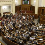 "Ništavi i nevažeći": Ukrajina osudila planirane ruske predsedničke izbore na okupiranoj teritoriji 1