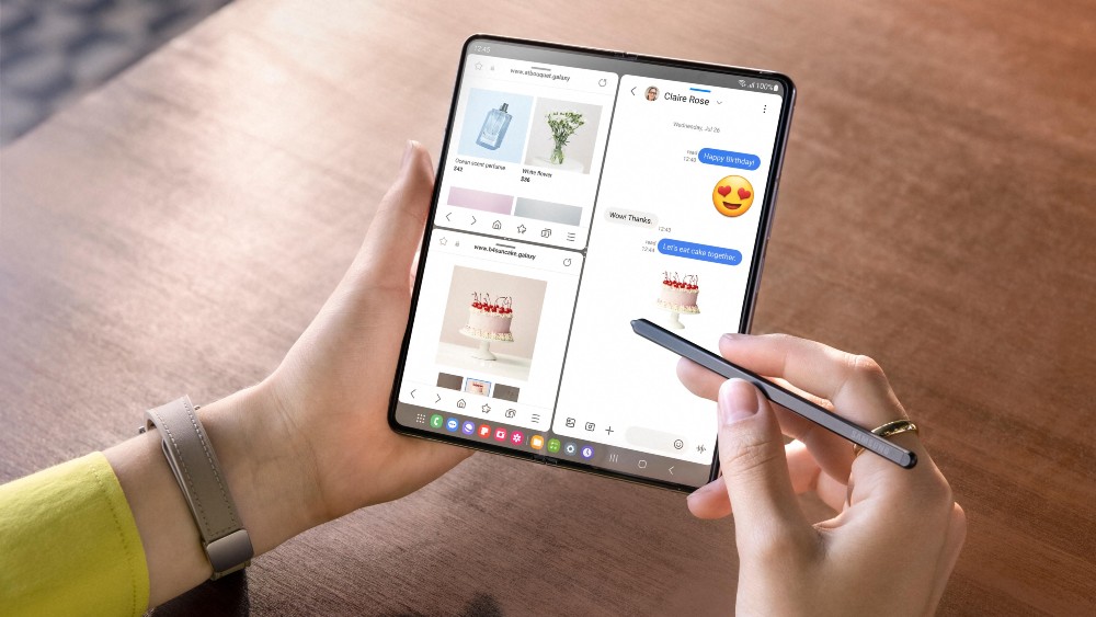 Telefoni koji su obeležili godinu za nama 2 Telefoni koji su obeležili godinu za nama 2