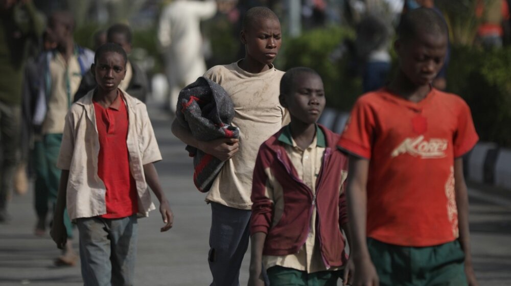 Više od 160 ubijenih u napadima naoružanih grupa na sela u centralnoj Nigeriji 1