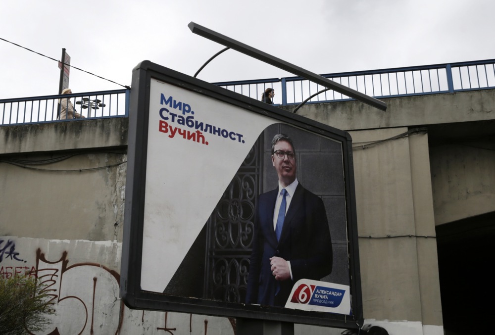 "U Srbiji se pojavila jaka opozicija, dva scenarija za ishod izbora": Ruski politikolog o predstojećem glasanju 2