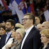 "U Srbiji se pojavila jaka opozicija, dva scenarija za ishod izbora": Ruski politikolog o predstojećem glasanju 6
