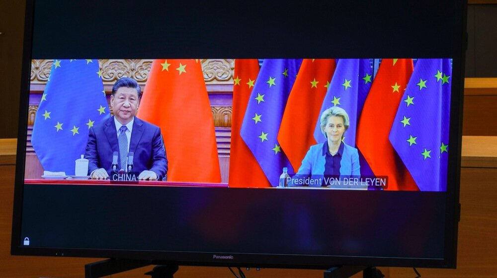 Austrijski list Prese: Uticaj Kine na Zapadnom Balkanu sve veći 1