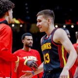 Bogdan Bogdanović nastavlja sa dobrim partijama, ponovo dvocifren u pobedi svog tima 4