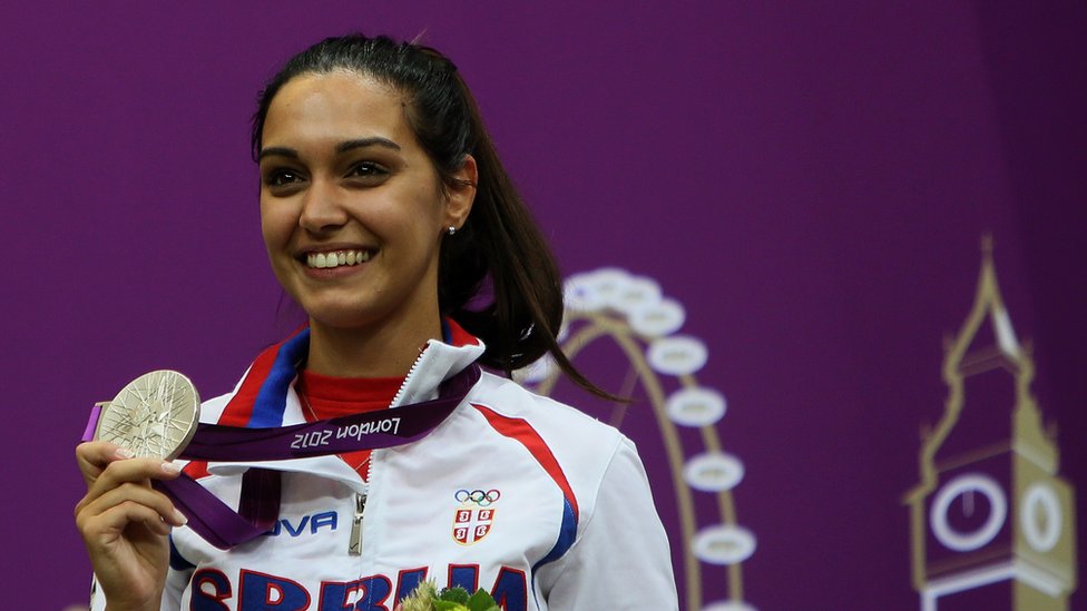 Sport i žene: Zašto je važno igrati kao devojčica 2 Ivana