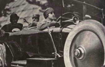 Na venčanju pomilovala atentatora svog muža, ali u politiku se nikada nije "uplitala": Ko je bila Marija Hoencolern-Zigmaringen? 11