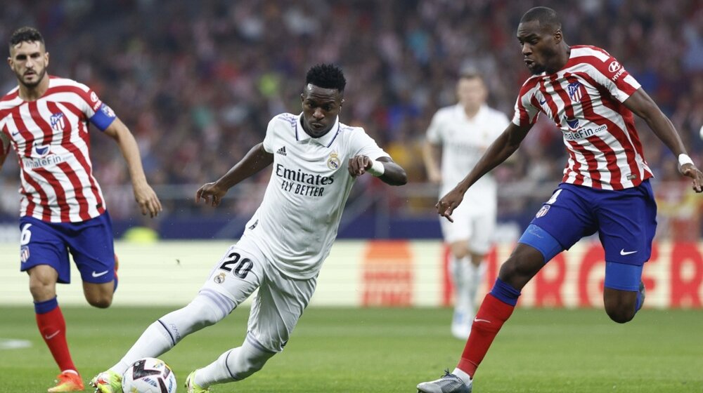 Tužilaštvo traži četiri godine zatvora za navijače Atletika koji su "obesili" Vinisijusa 1