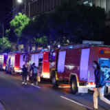 MUP uputio apel građanima zbog učestalih požara u februaru, najčešći krivac čovek 11