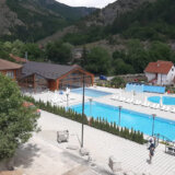 "Lekcija" za novo tiho iseljavanje Srba sa KiM: Šta se dešava sa kompleksom Rajska banja? 4