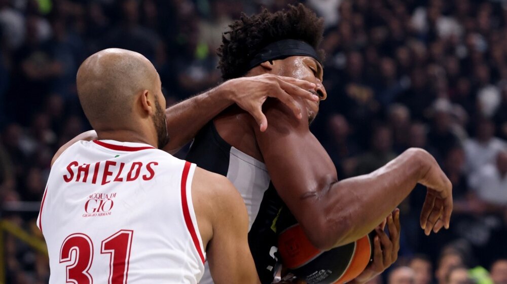 Ahilova tetiva Mirotića je Ahilova peta Armanija: Šta predstavlja najveću brigu za Partizan? 1