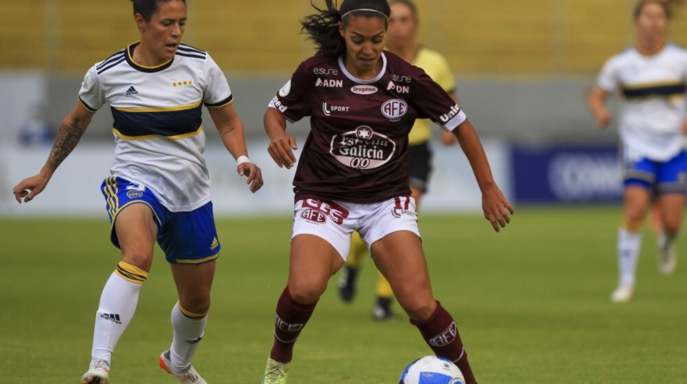 Piksijevski: I fudbalerke daju "olimpijske" golove iz kornera (VIDEO) 1