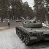 Ruski vojni portal: Kipar će sovjetske tenkove T-80 prodati Srbiji? 6