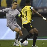 Kristijano Ronaldo iskoristio sva tri penala da umakne Mitroviću 7