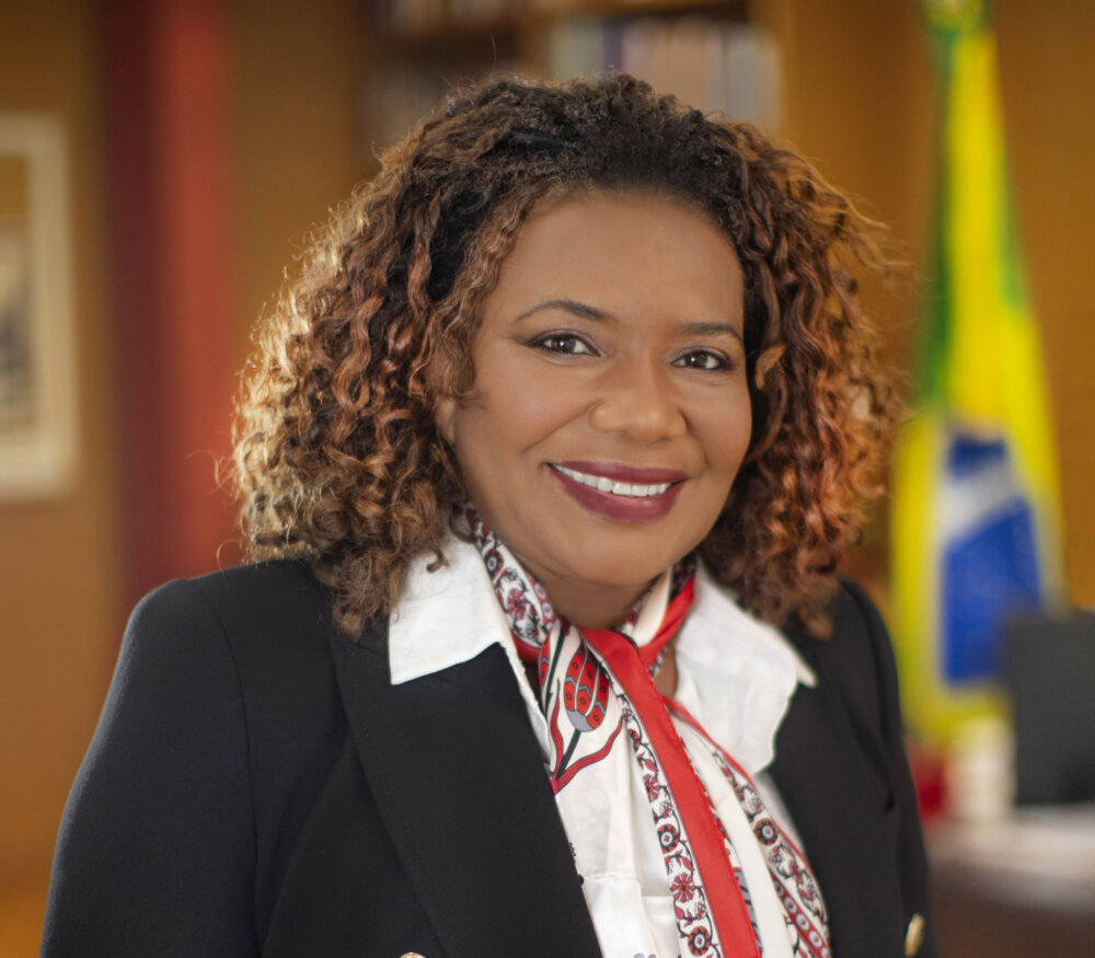 Moć klimatske akcije zasnovane na kulturi: Autorski tekst ministra UAE i ministarke Brazila 2 Margaret Menezes