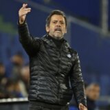 Kike Sančes Flores novi trener Sevilje 12